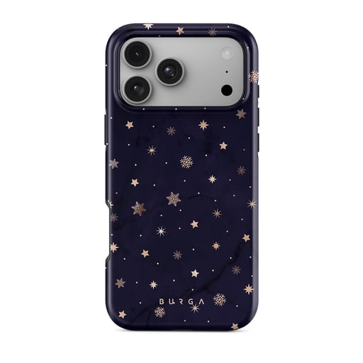 iPhone 17 Pro Cases | Stylish and Protective - BURGA